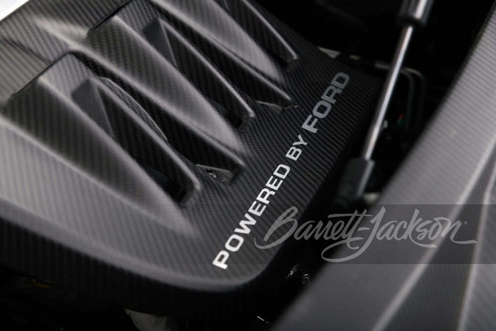 2020 Ford GT 2nd Gen - Image 16 of 31