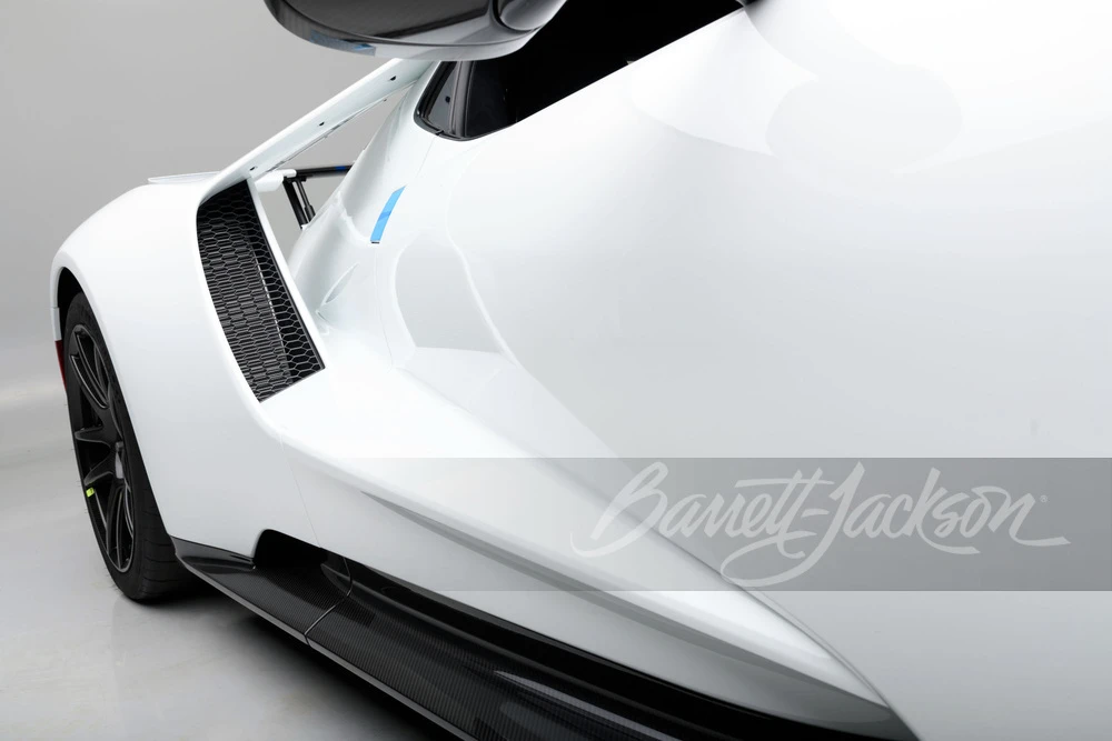 2020 Ford GT 2nd Gen - Image 18 of 31