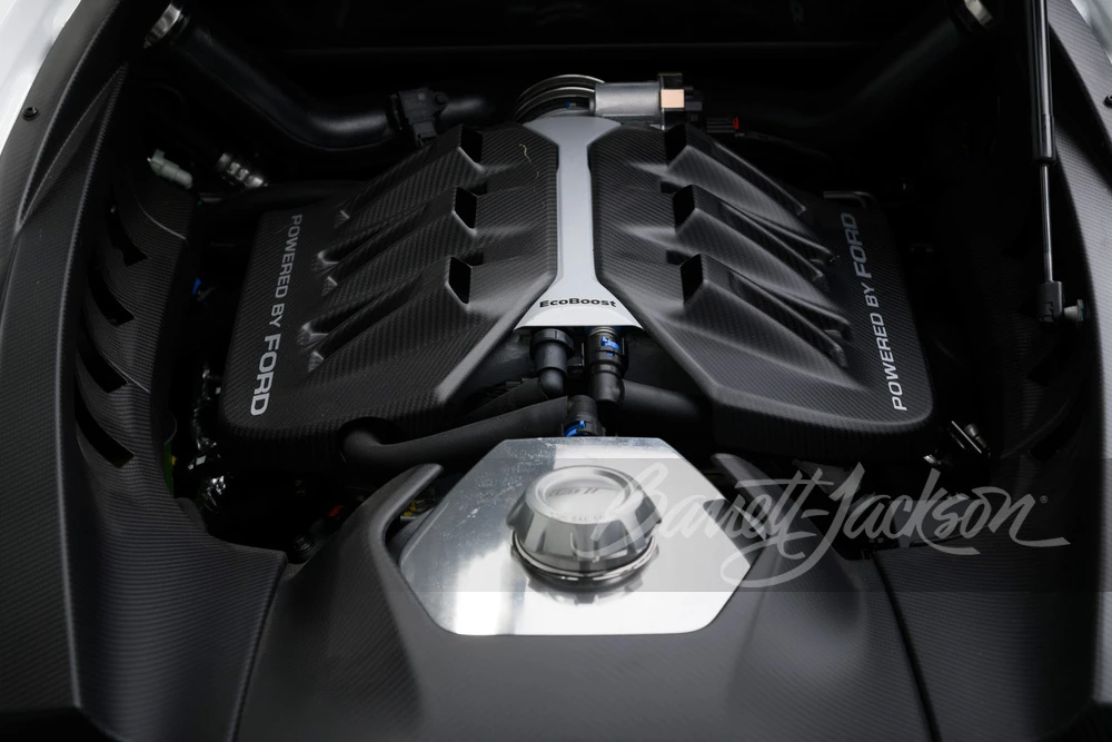 2020 Ford GT 2nd Gen - Image 21 of 31