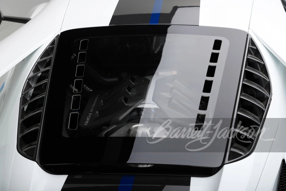 2020 Ford GT 2nd Gen - Image 23 of 31