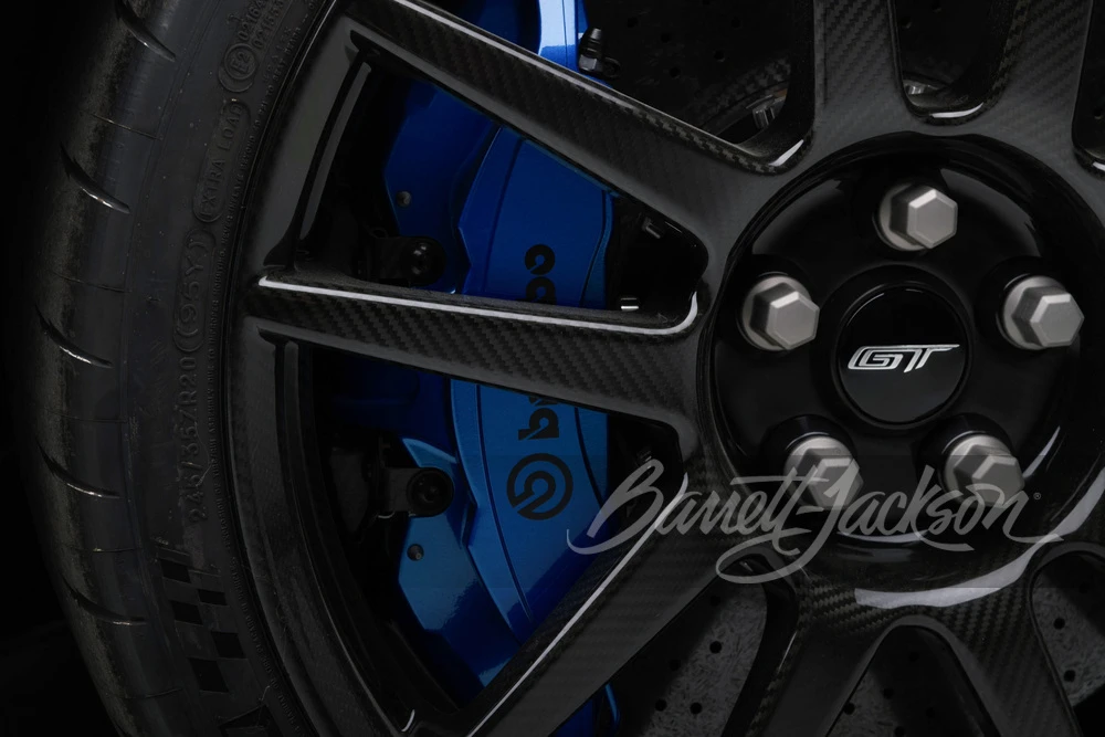 2020 Ford GT 2nd Gen - Image 25 of 31