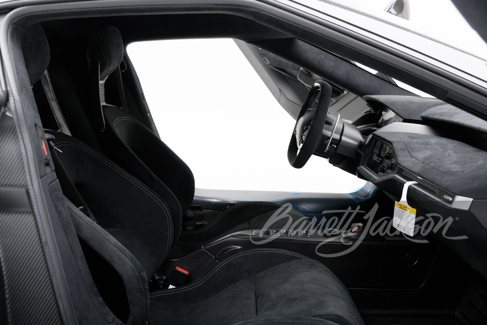 2020 Ford GT 2nd Gen - Image 26 of 31