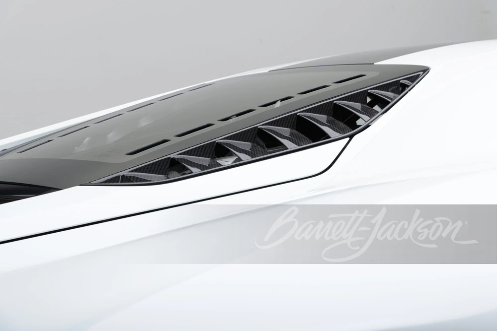 2020 Ford GT 2nd Gen - Image 27 of 31