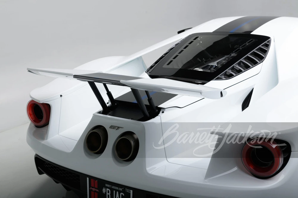 2020 Ford GT 2nd Gen - Image 28 of 31