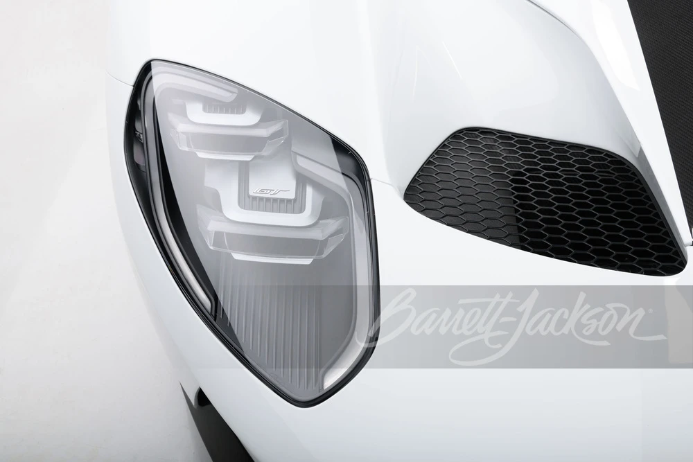2020 Ford GT 2nd Gen - Image 29 of 31