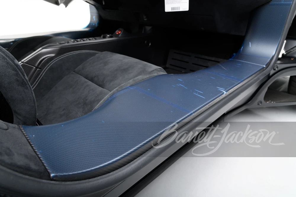 2020 Ford GT 2nd Gen - Image 30 of 31