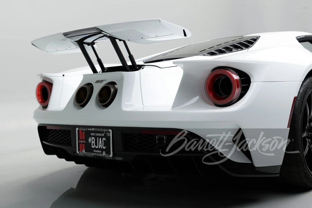 2020 Ford GT 2nd Gen - Image 31 of 31