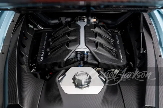 2020 Ford GT 2nd Gen - Image 2 of 31