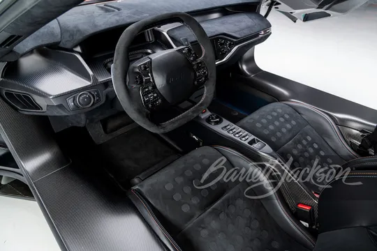 2020 Ford GT 2nd Gen - Image 3 of 31