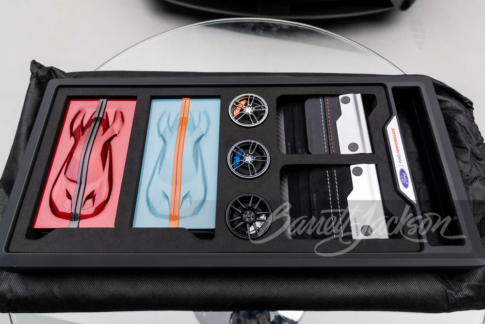 2020 Ford GT 2nd Gen - Image 5 of 31