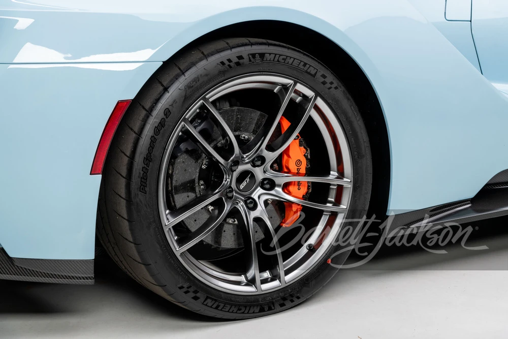 2020 Ford GT 2nd Gen - Image 11 of 31