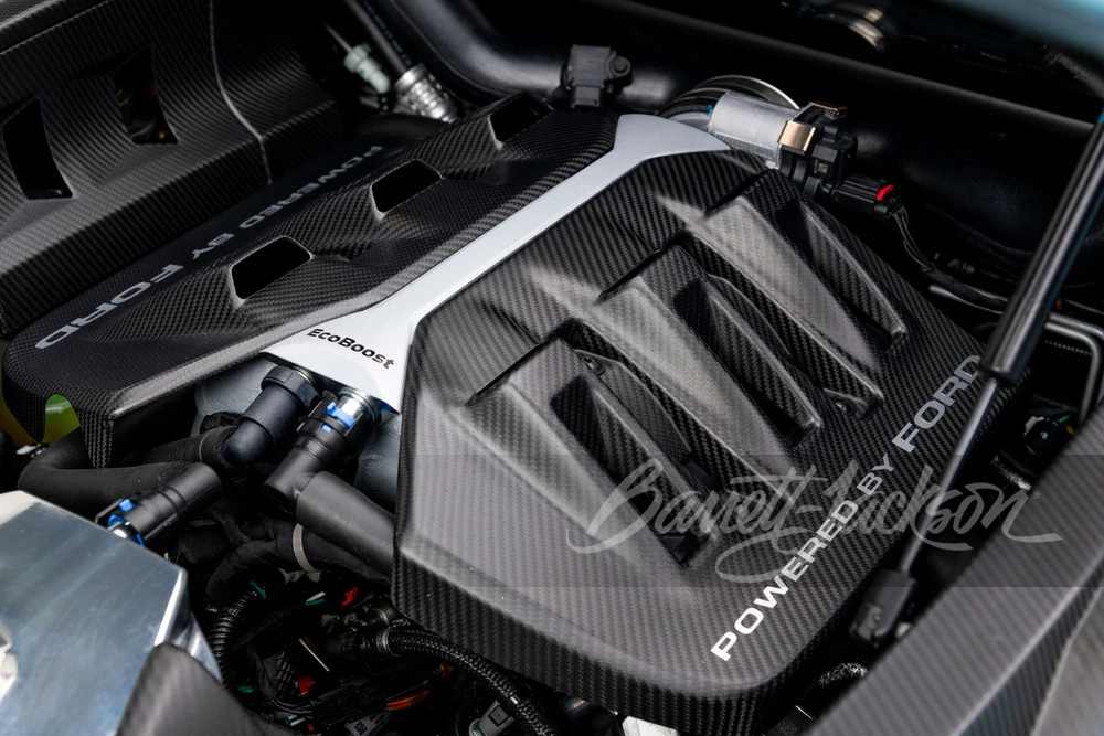 2020 Ford GT 2nd Gen - Image 16 of 31