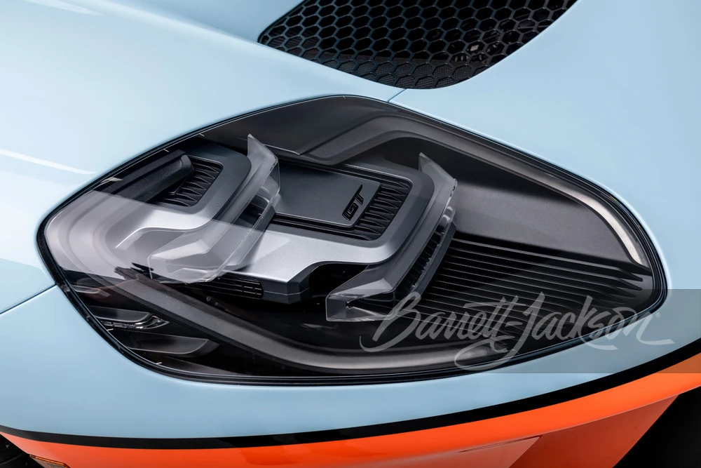 2020 Ford GT 2nd Gen - Image 22 of 31