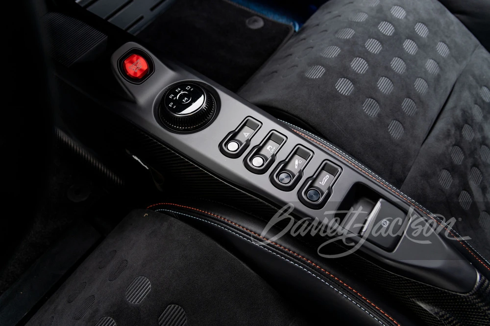 2020 Ford GT 2nd Gen - Image 26 of 31