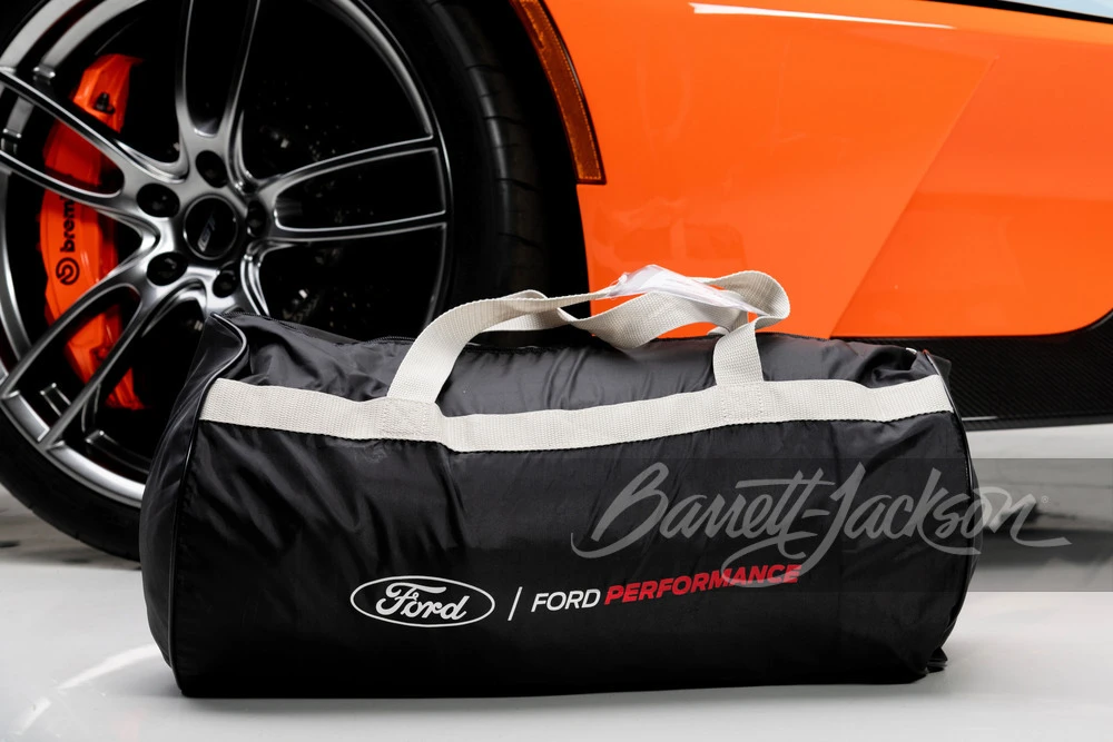 2020 Ford GT 2nd Gen - Image 30 of 31