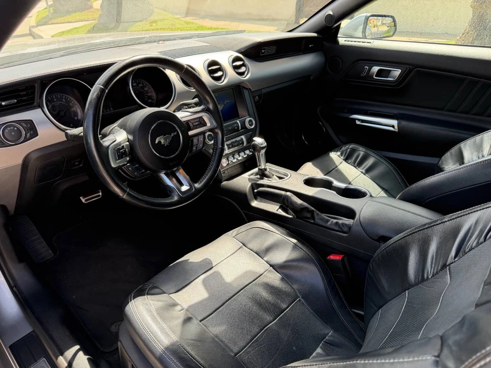 2020 Ford S550 Mustang - Image 10 of 11