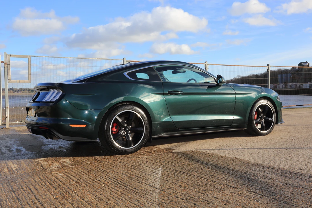 2020 Ford S550 Mustang - Image 20 of 30