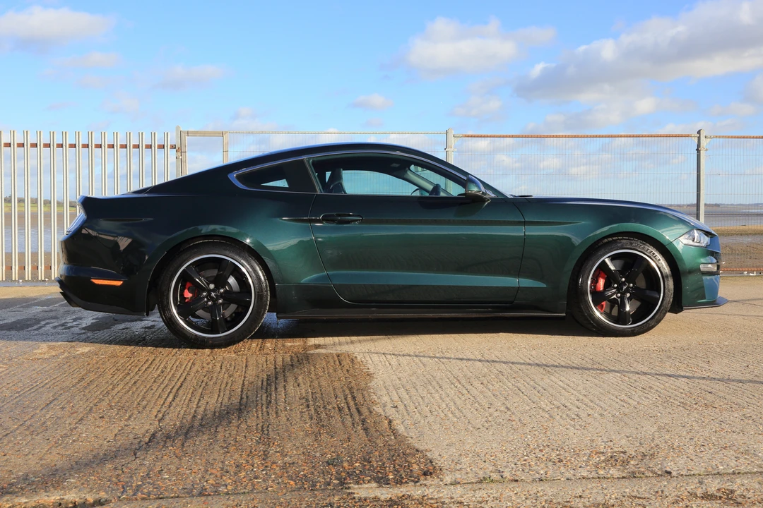 2020 Ford S550 Mustang - Image 13 of 30