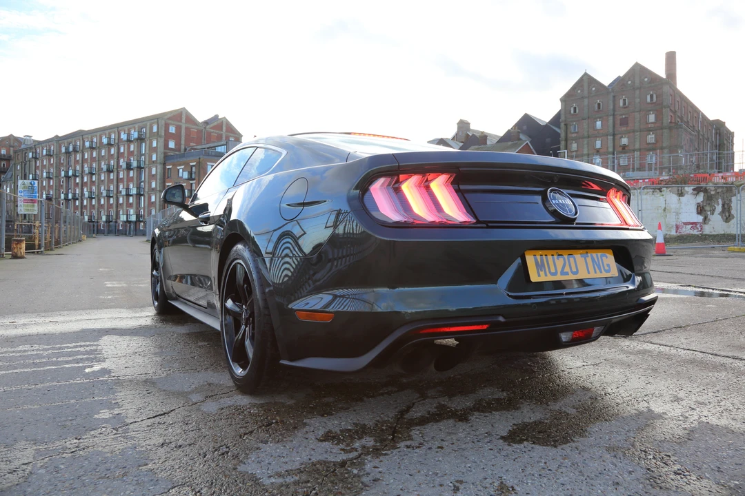 2020 Ford S550 Mustang - Image 10 of 30
