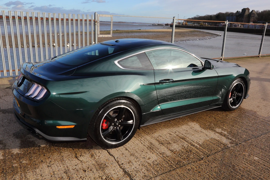 2020 Ford S550 Mustang - Image 14 of 30