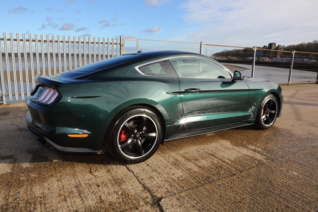 2020 Ford S550 Mustang - Image 15 of 30