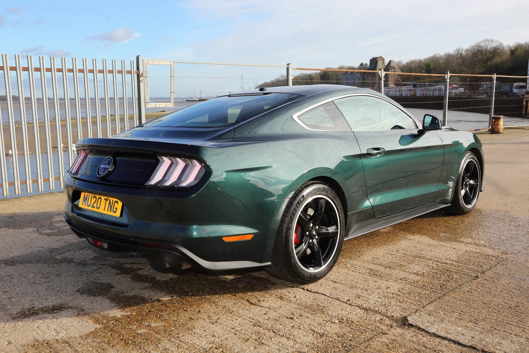 2020 Ford S550 Mustang - Image 16 of 30