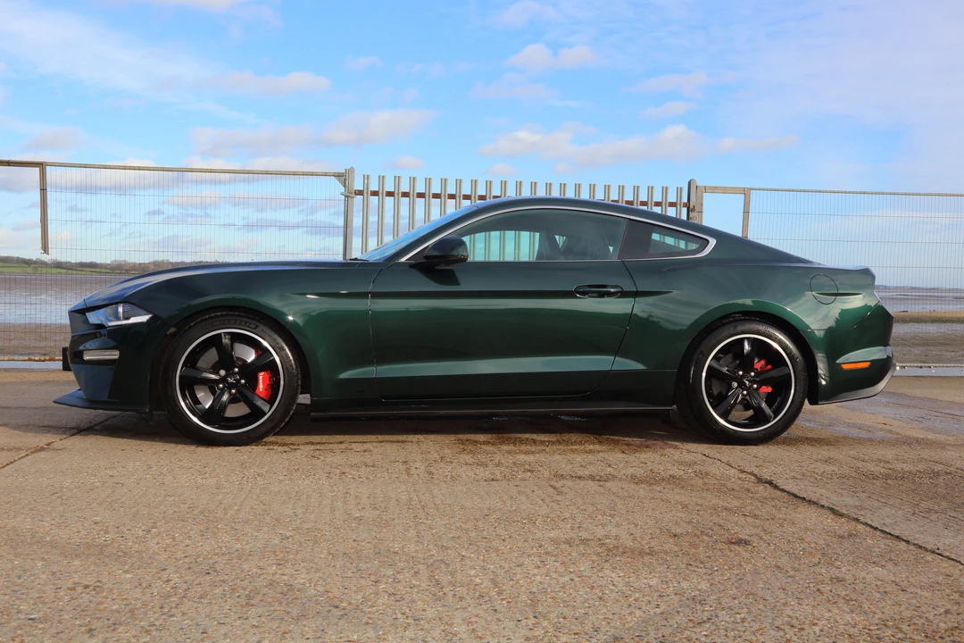 2020 Ford S550 Mustang - Image 19 of 30