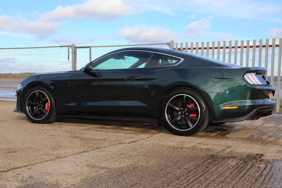 2020 Ford S550 Mustang - Image 18 of 30