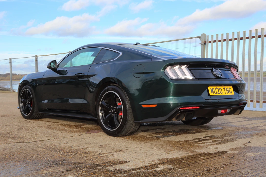 2020 Ford S550 Mustang - Image 17 of 30