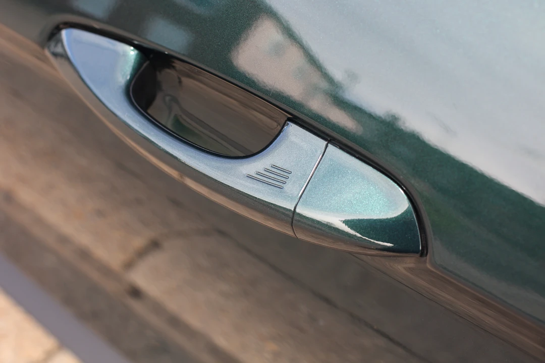 2020 Ford S550 Mustang - Image 23 of 30