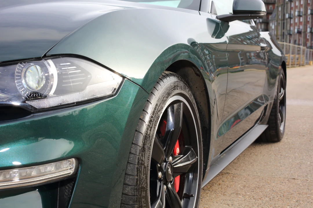 2020 Ford S550 Mustang - Image 24 of 30
