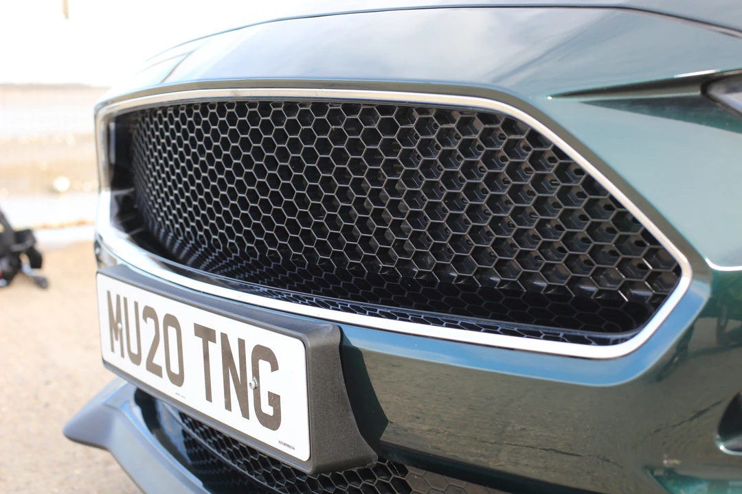 2020 Ford S550 Mustang - Image 26 of 30