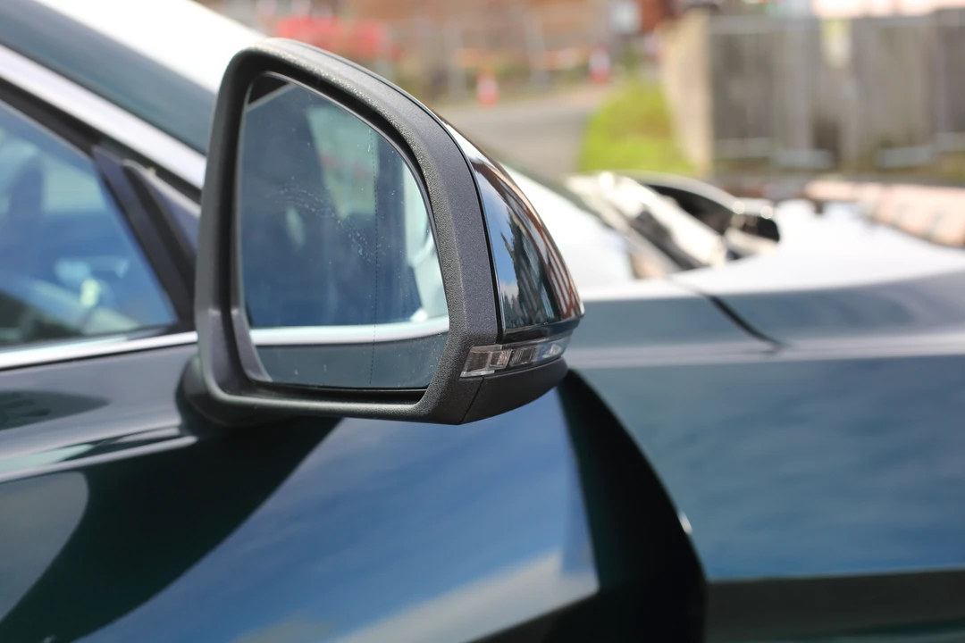 2020 Ford S550 Mustang - Image 28 of 30