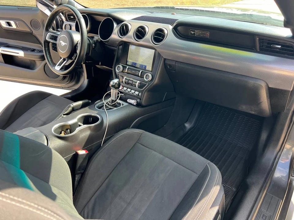 2020 Ford S550 Mustang - Image 11 of 11