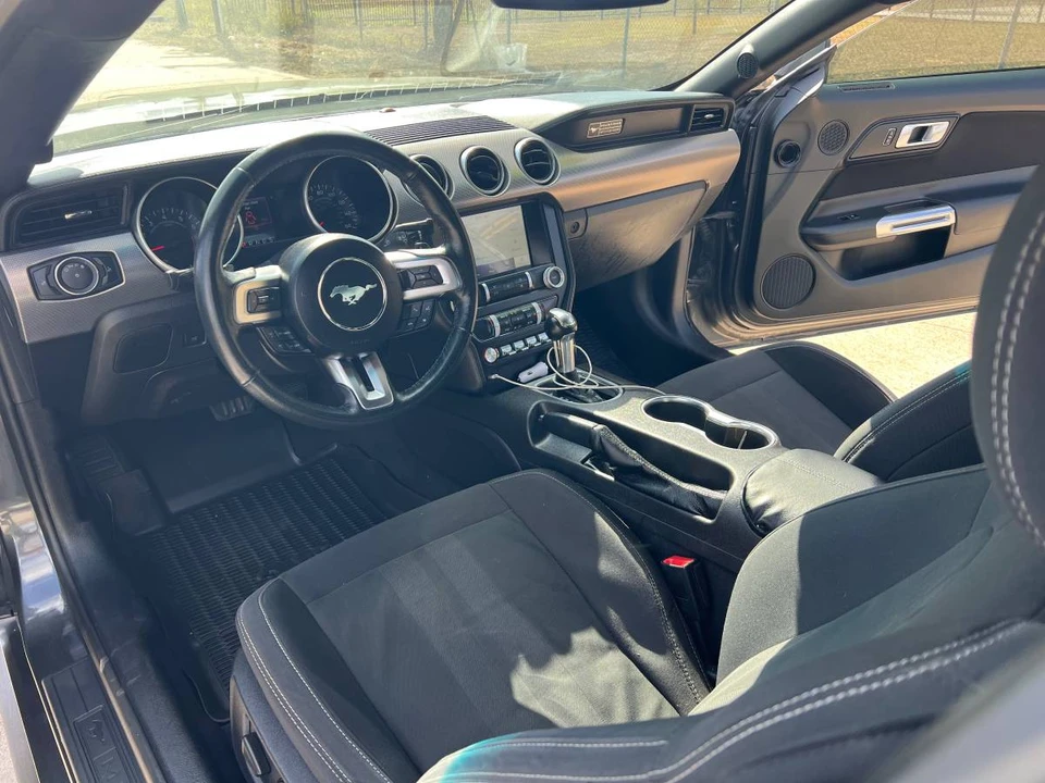 2020 Ford S550 Mustang - Image 9 of 11