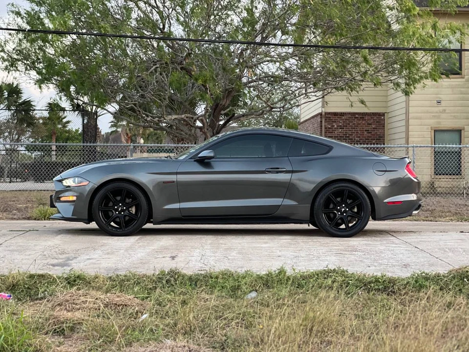 2020 Ford S550 Mustang - Image 2 of 11