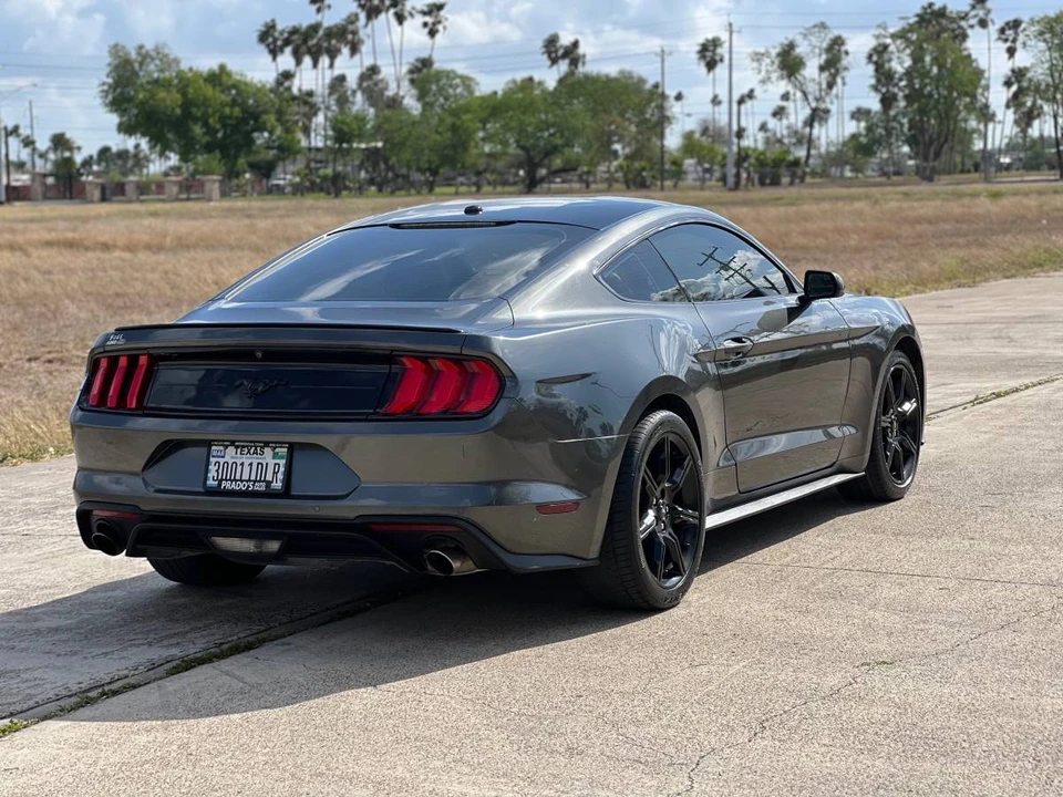 2020 Ford S550 Mustang - Image 6 of 11