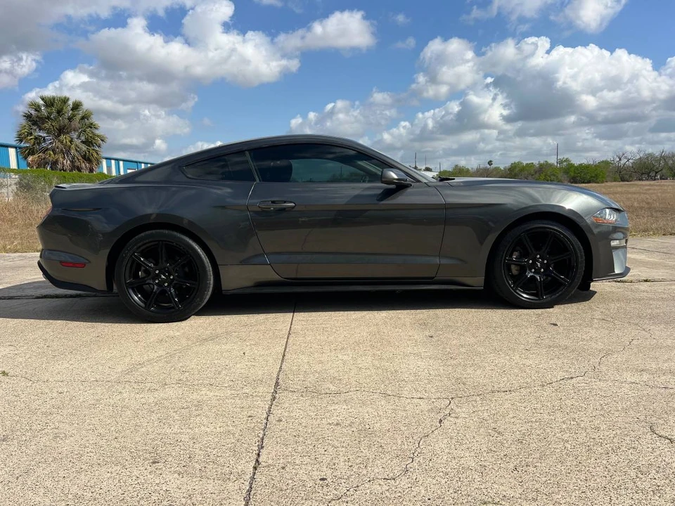 2020 Ford S550 Mustang - Image 5 of 11
