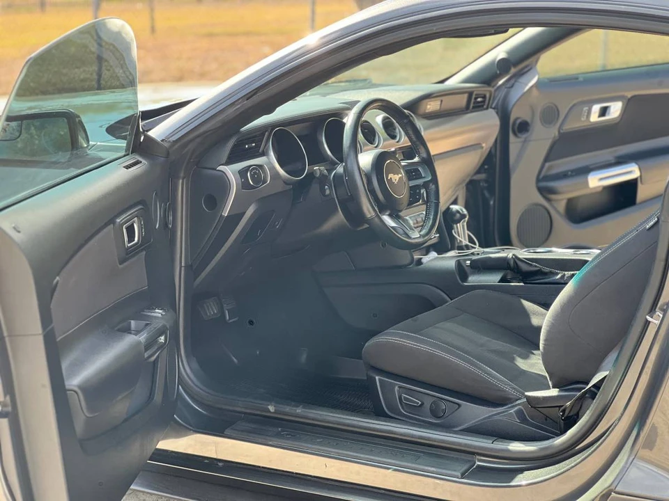2020 Ford S550 Mustang - Image 8 of 11