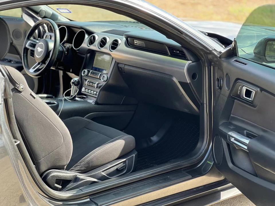 2020 Ford S550 Mustang - Image 10 of 11