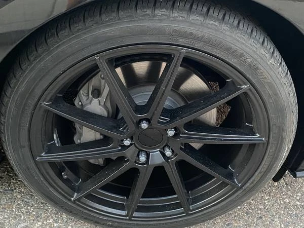 2020 Ford S550 Mustang - Image 5 of 9