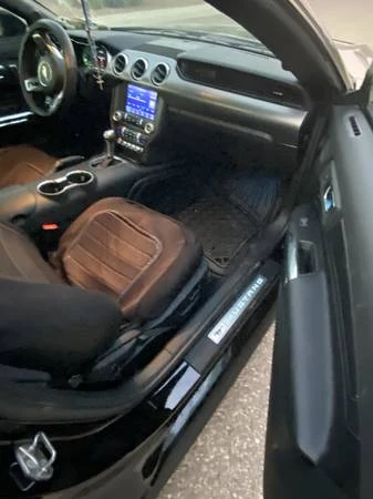 2020 Ford S550 Mustang - Image 4 of 9