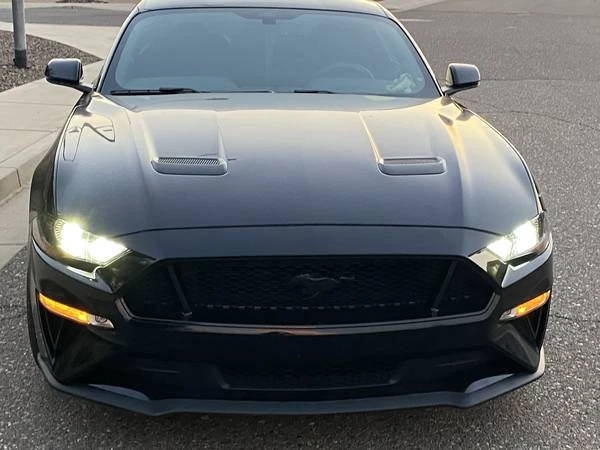 2020 Ford S550 Mustang - Image 9 of 9