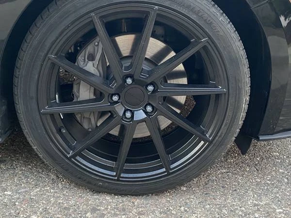 2020 Ford S550 Mustang - Image 7 of 9