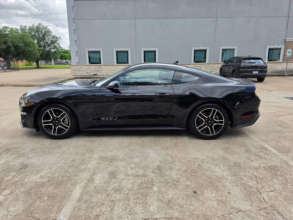 2020 Ford S550 Mustang - Image 3 of 23