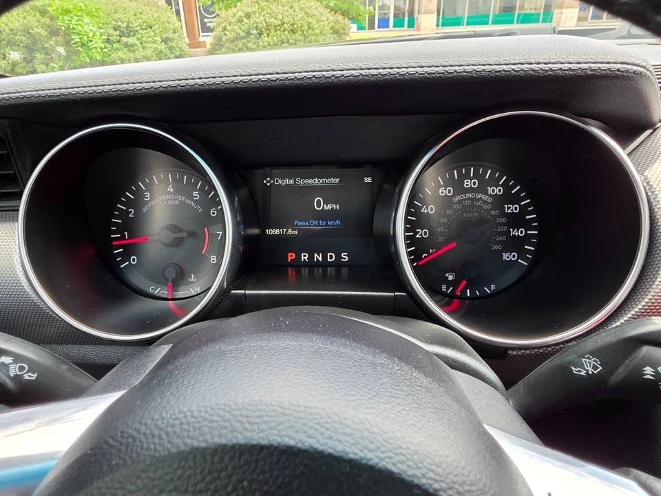 2020 Ford S550 Mustang - Image 18 of 23
