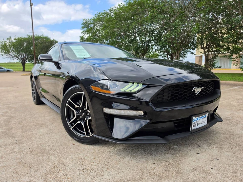 2020 Ford S550 Mustang - Image 9 of 23