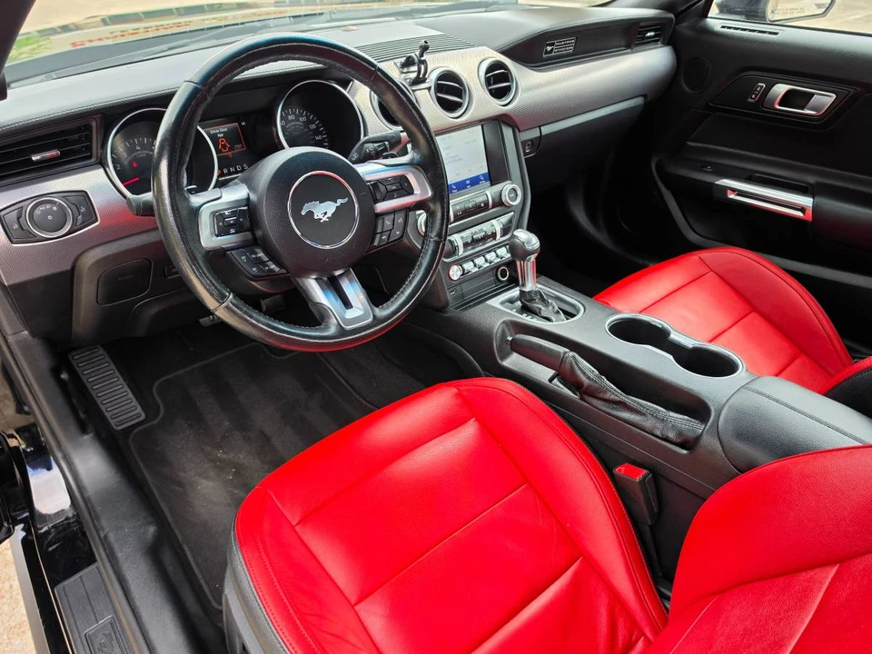 2020 Ford S550 Mustang - Image 11 of 23