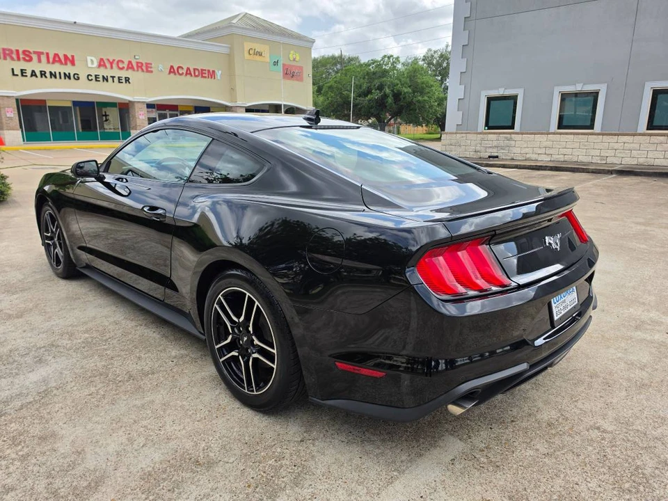 2020 Ford S550 Mustang - Image 4 of 23