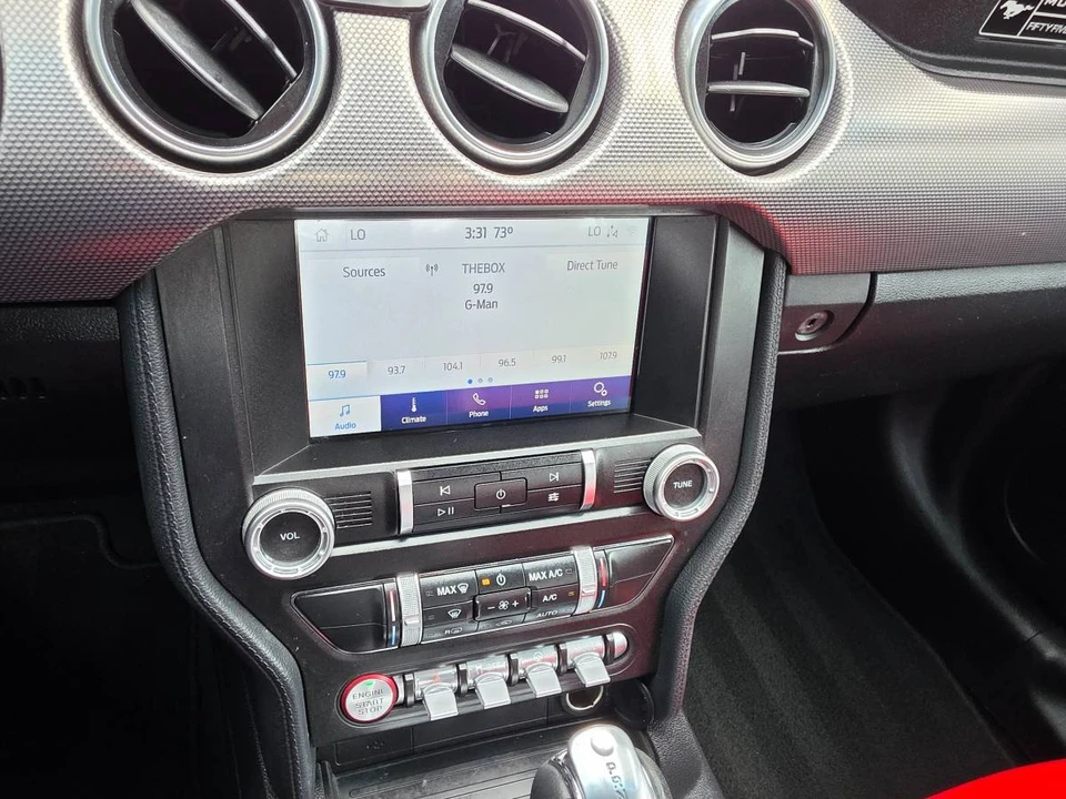 2020 Ford S550 Mustang - Image 19 of 23